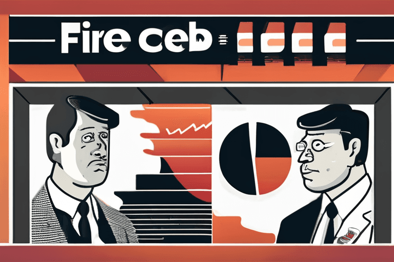 Demitidos, Mortos e Acidentados: Resumo de Notícias