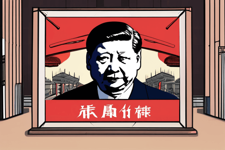 Xi Jinping s'exprime sur la purge ; identification du suspect de la tuerie scolaire