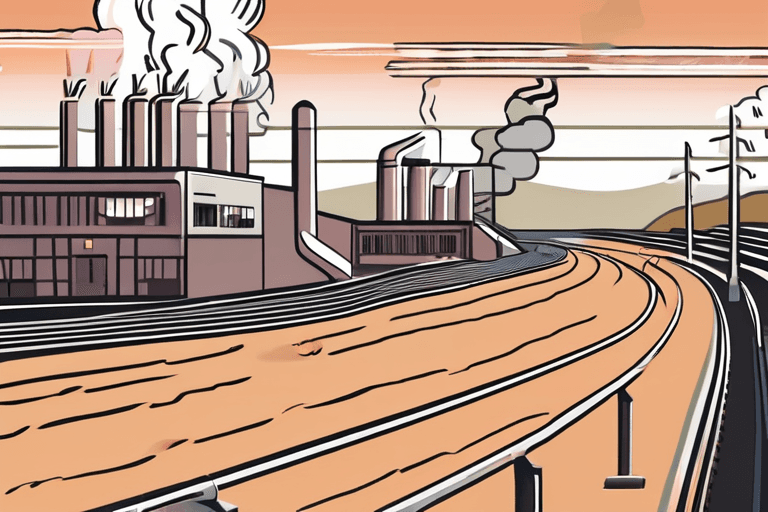 Trump ordonne à l'armée d'alimenter les centrales au charbon, l'aéroport d'El Paso fermé