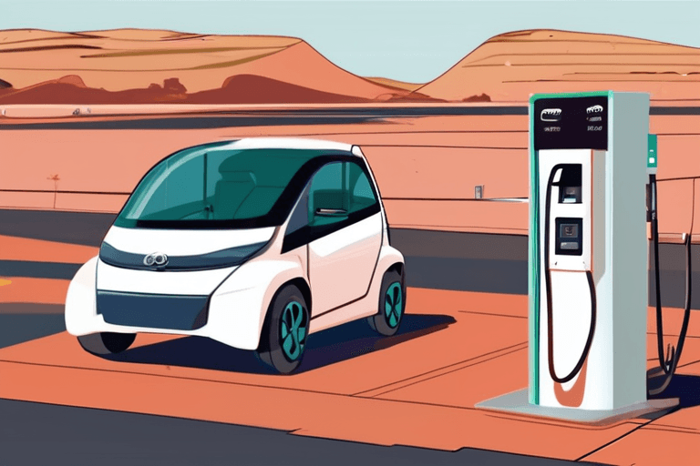 Africa to Drive EV Ownership Cheaper by 2040