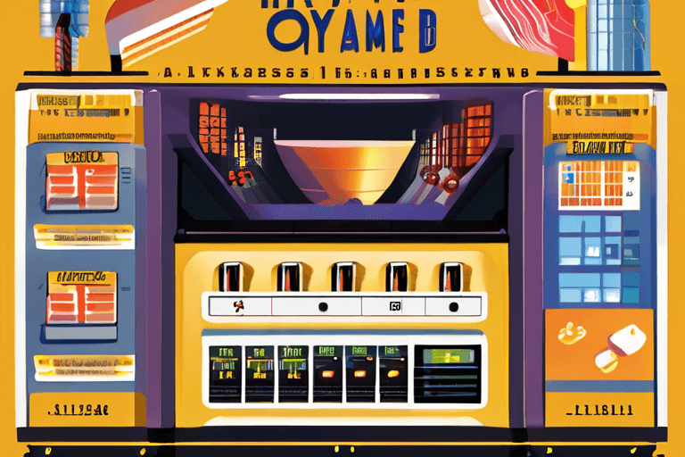 Hammer Film, Olympic Record, and Market Deals!