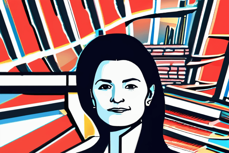 Gabbard Cuts Intel Reform; Judge Releases Criminals