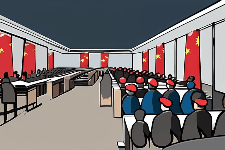 China's Xi Speaks on Military Purge; School Shooting in Canada