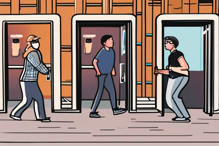 加拿大震惊：校园枪击案青少年嫌疑人