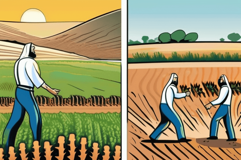 伊朗指责以色列，农民抗议，xAI 关注太空