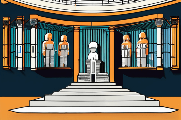 명상, 뇌 재배선; AI, 대법원 모방