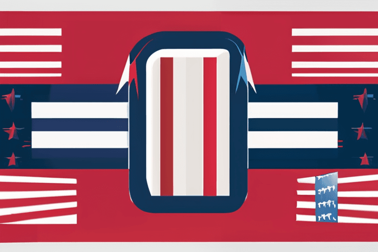 الحزب الجمهوري يستهدف الناخبين؛ الذكاء الاصطناعي، والألعاب الأولمبية، وترامب في دائرة الضوء