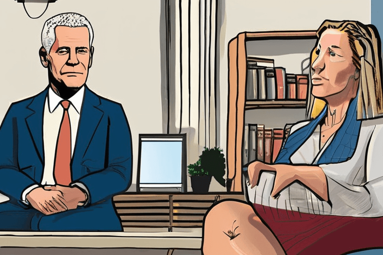 丑闻爆发：邦迪回避爱泼斯坦道歉