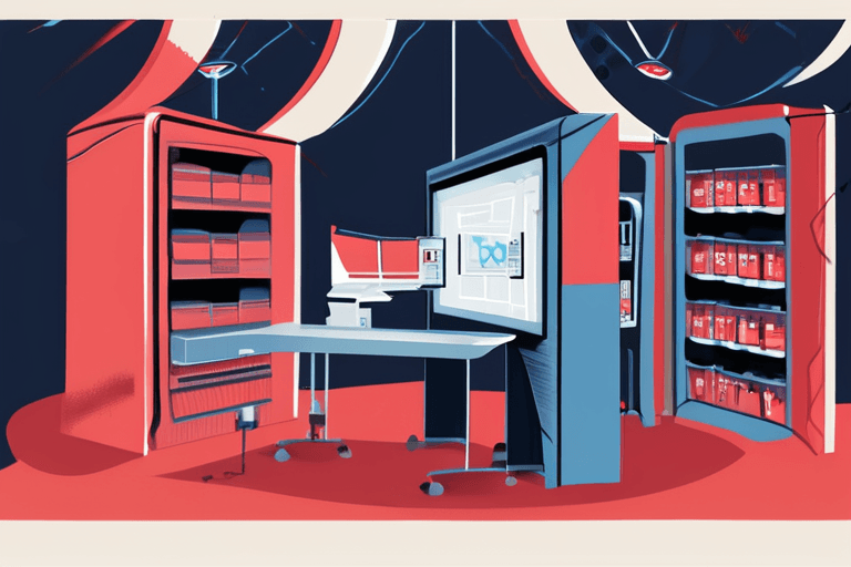 US Aid Rises, China Looms, AI Debuts