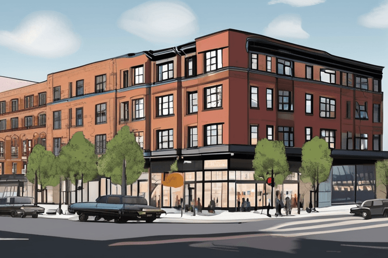 Upper East Side Rages Over Shelter; Tumbler Ridge Shocked by Shooting