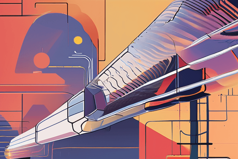 AI Learns New Tricks, Artists Find New Paths