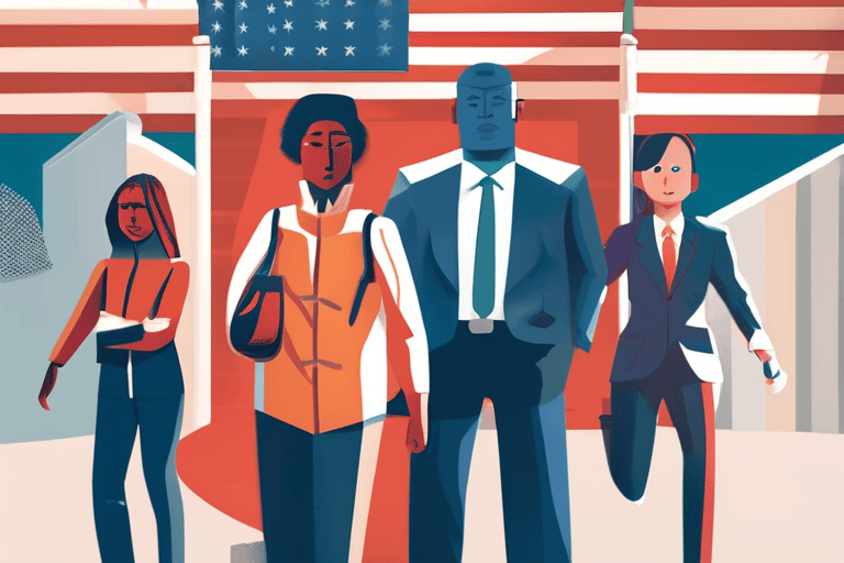 प्रवासी भागे, ओलंपियन पर प्रतिबंध, अटॉर्नी बर्खास्त