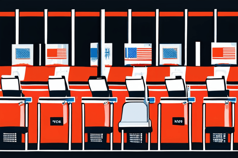 اختفاء الباندا، الولايات المتحدة تطلق النار، بنغلاديش تصوت، وزارة الأمن الداخلي تلوح في الأفق