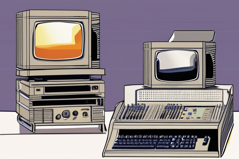 Le pionnier de l'art sur PC, Robert Tinney, est décédé à 78 ans