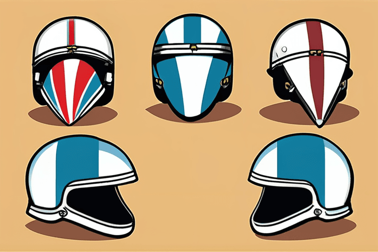 Un Olympien Disqualifié à Cause d'Images de Casque en Mémoire des Morts de Guerre