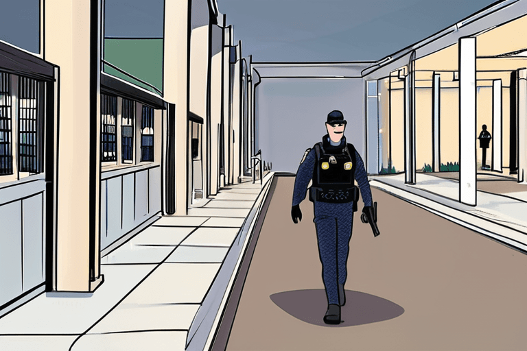 কানাডার স্কুল শুটিং: সন্দেহভাজন শনাক্ত, নিহত নয়জন