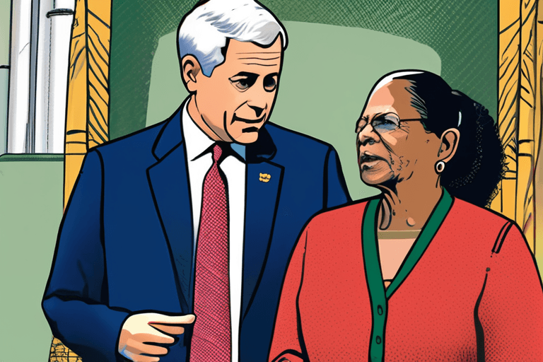 로열, 엡스타인 파장 직면; 방글라데시 투표