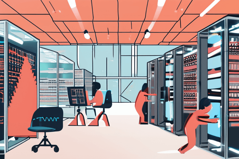 KI-Startup Modal Labs strebt trotz KI-Turbulenzen 2,5 Milliarden Dollar Bewertung an