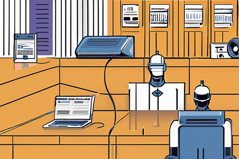 AI가 사기 행각을 부추기는 가운데, 새로운 기술이 반격에 나서다