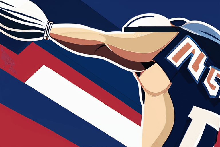 BYU Star Charged with Rape; Maxwell's Fate Sealed