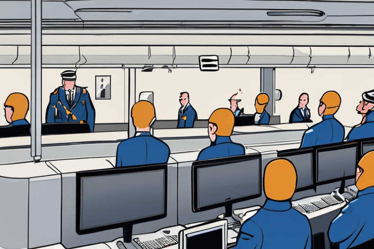 लुफ्थान्सा की हड़ताल से उड़ानें रद्द; एप्पल सिरी फिर से विलंबित