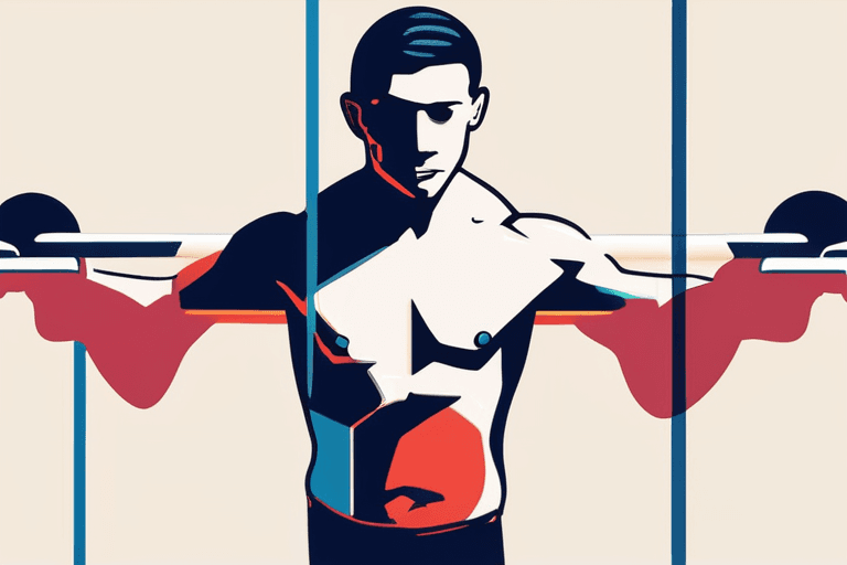 ओलंपियन पर प्रतिबंध, चाकू मारने के आरोपी को रिहा किया गया, सहयोगी यूरोप पर ध्यान केंद्रित करते हैं