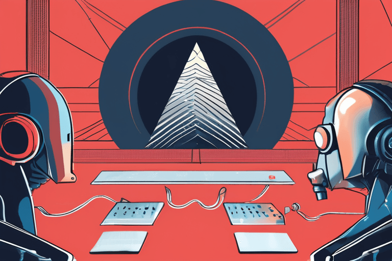 AI 연구원, 위험 경고하며 Anthropic 사임