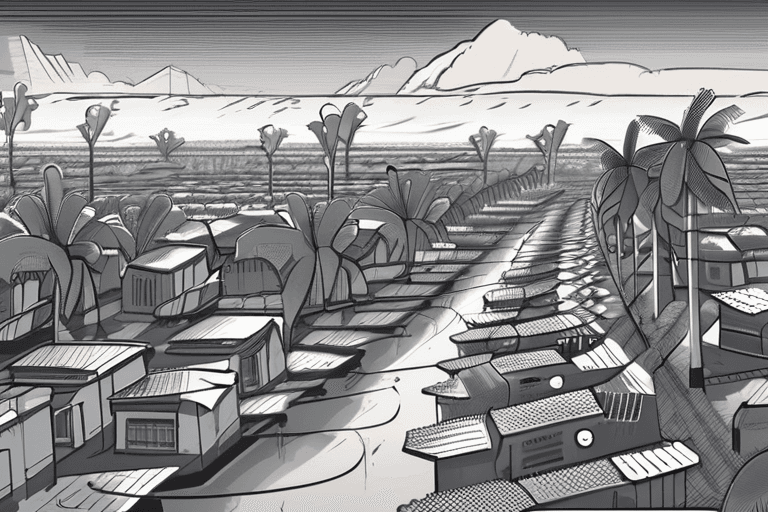 Циклон унес жизни десятков людей и переместил тысячи на Мадагаскаре