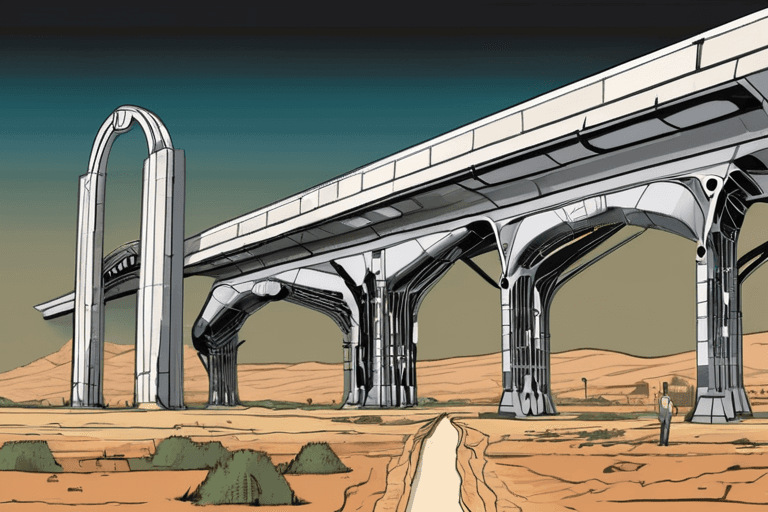 Kunst überbrückt Syriens Krieg; NATO steht europäischer Verschiebung gegenüber