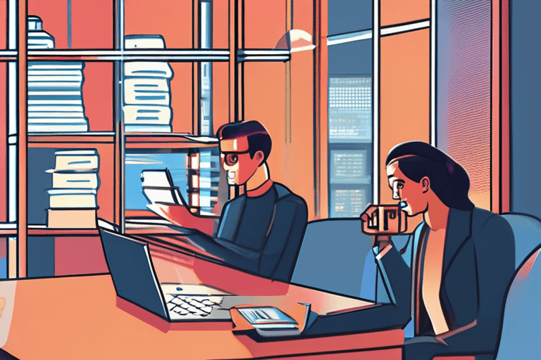 شركة ناشئة في مجال الذكاء الاصطناعي تستهدف تقييمًا بقيمة 2.5 مليار دولار وسط اضطرابات التكنولوجيا