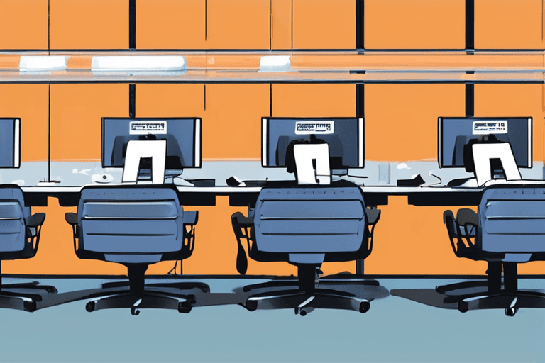 एआई स्टार्टअप को नुकसान: छंटनी, प्रस्थान, और एक चोर वापस आया