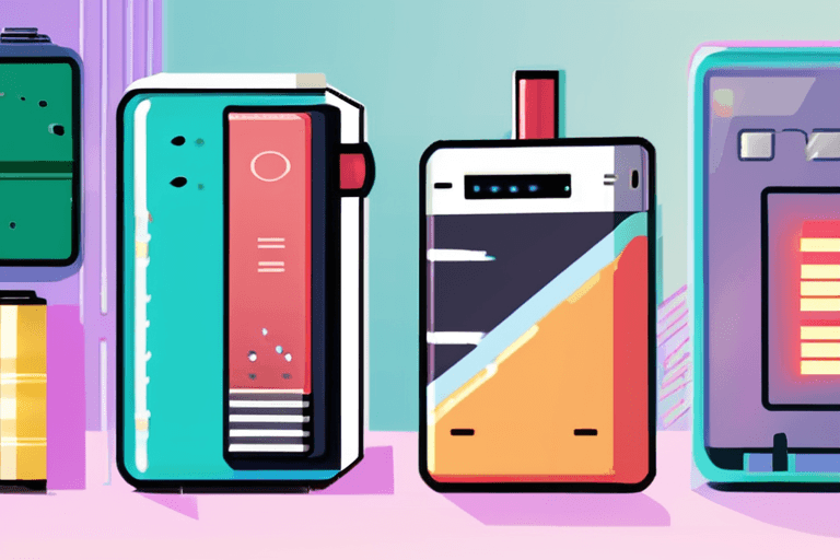 Tech-Rundown: Powerbanks im Test, KI-Assistenten & mehr!