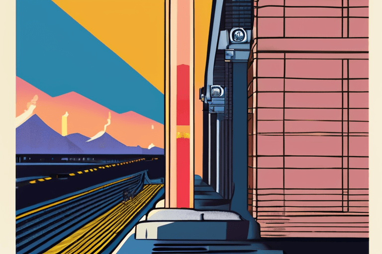 सीमा अधिकारी लेजर से एल पासो बंद करते हैं