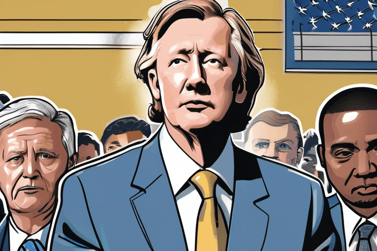 Reeves: Konjunktur braucht Impulse; USA, Syrien, Barbados im Fokus