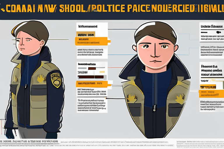 Kanada: Polizei identifiziert 18-jährigen Schützen