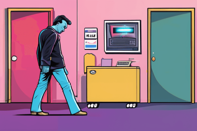 英国通讯管理局对色情网站处以罚款，哈里感谢社交媒体批评者