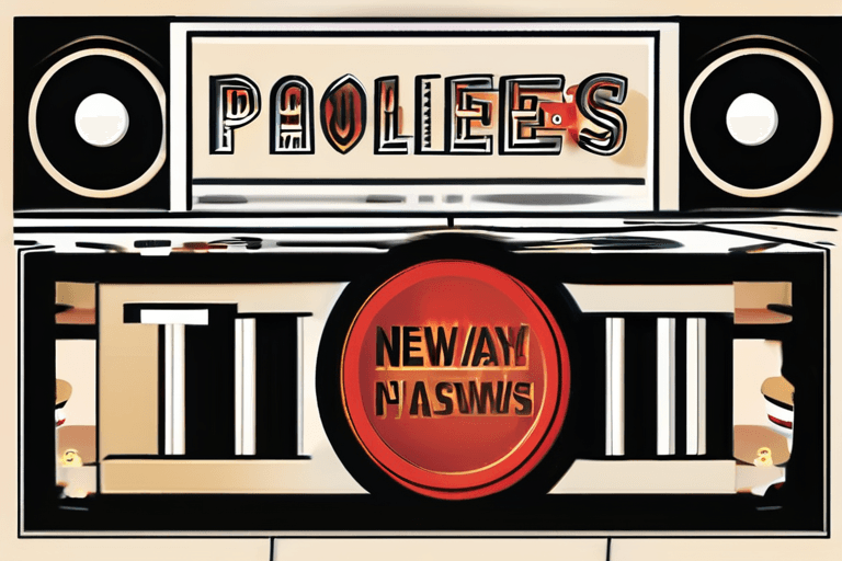 फ़िल्म, रॉयल्टी, और उथल-पुथल: ख़बरें धमाका!