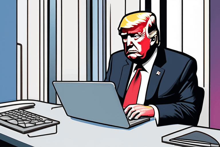 ট্রাম্প মিনিয়াপলিসের দমন অভিযান শেষ করলেন, রিপাবলিকানদের বিদ্রোহের মুখে