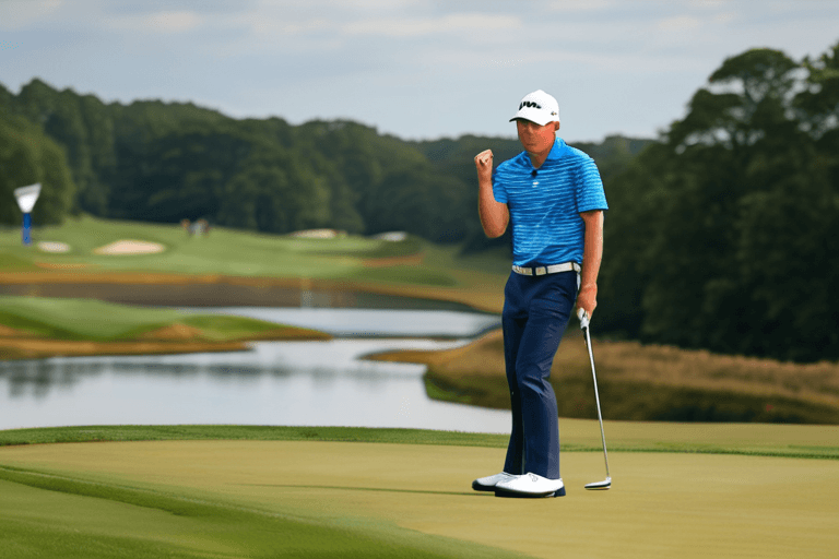 Spieth vise un retour ; un expert en IA met en garde contre le danger