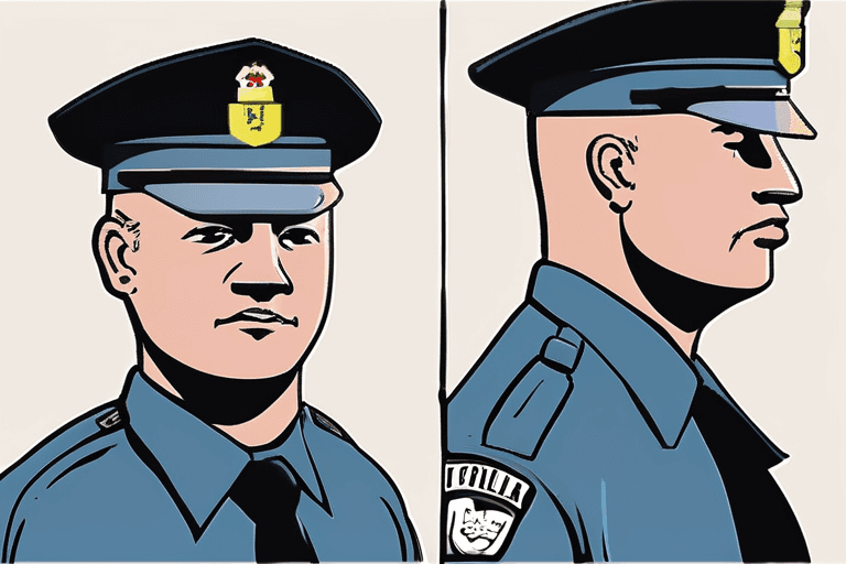 加拿大校园大屠杀：警方确认嫌疑人