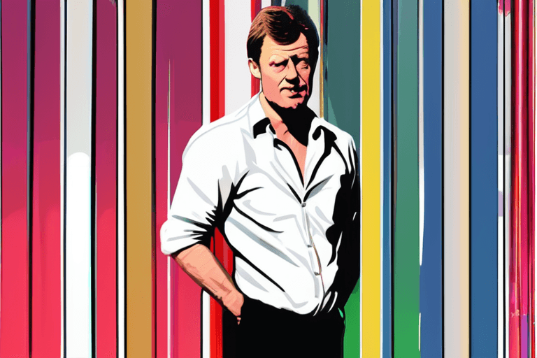 غرامة من Ofcom لموقع إباحي بقيمة 800 ألف جنيه إسترليني؛ هاري يشكر منتقدي وسائل التواصل الاجتماعي