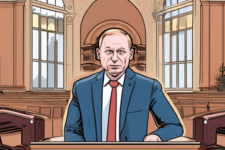 باحث في الذكاء الاصطناعي يحذر من خطر؛ روسيا تحظر واتساب