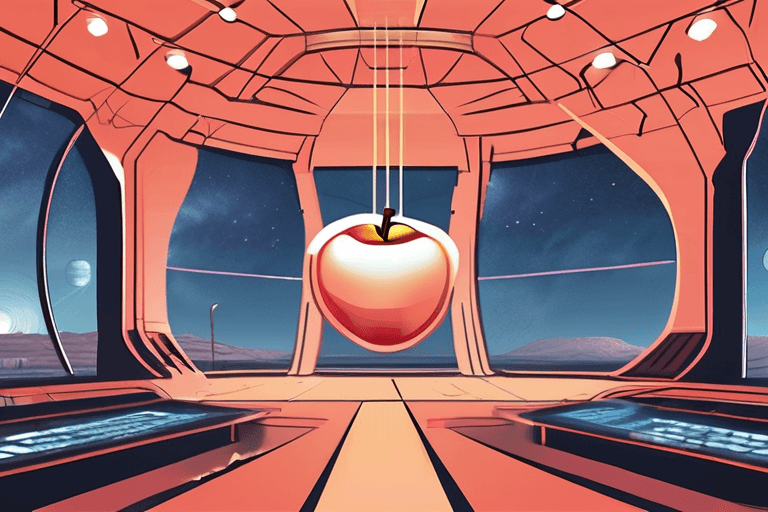 Apple s'empare de "Severance", xAI lorgne sur un avenir interplanétaire