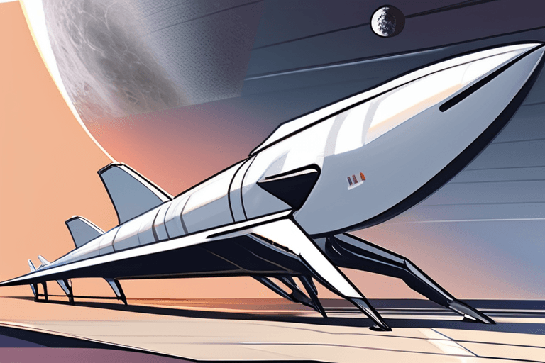 SpaceX alista Starship, Chrome y agentes de IA avanzan