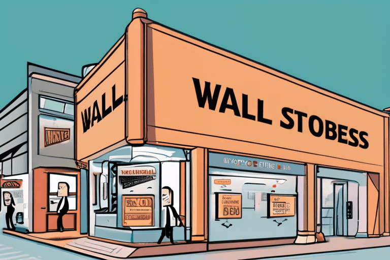 वॉल स्ट्रीट को जॉब्स रिपोर्ट पर संदेह; उपभोक्ता टैरिफ का भुगतान करते हैं