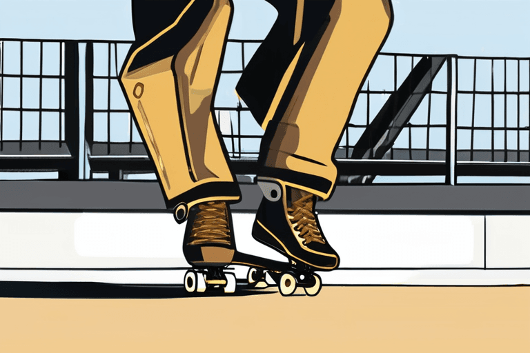 Стольц выигрывает золото, начинает погоню за четырьмя!