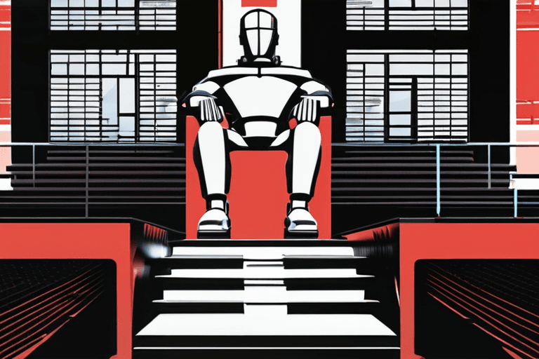 人工智能助长网络犯罪：爱泼斯坦的遗产演变