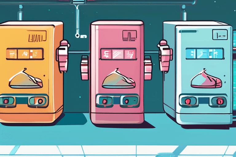 異種移植、減量、そしてサイボーグが話題に！