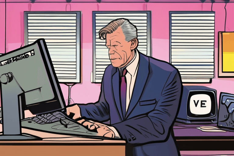 Ofcom, 포르노 사이트에 벌금 부과, 해리, 소셜 미디어 비판자들에게 감사