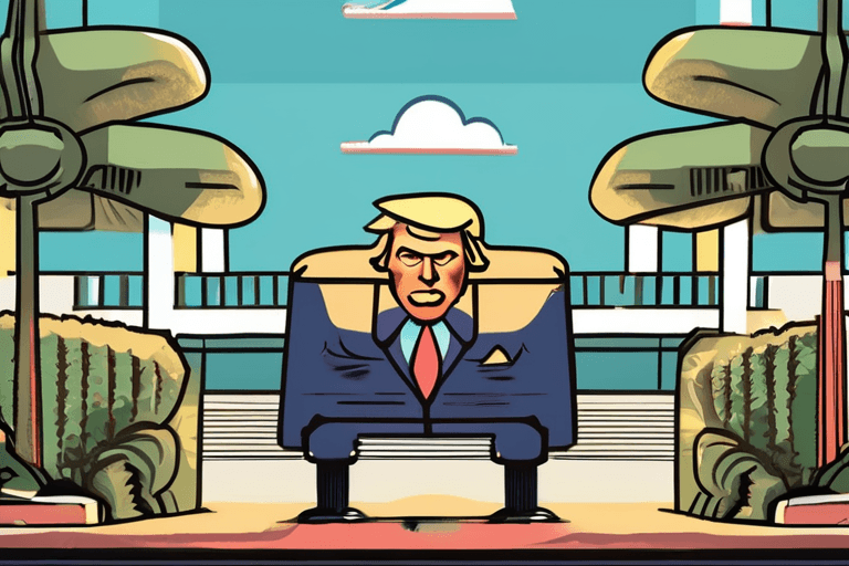 Trump Axes Climate Rules; Mexico Aids Cuba